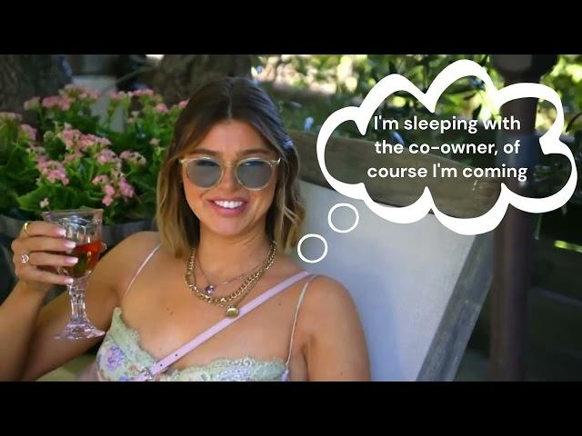 Raquel & Sandoval scenes that are so obvious in hindsight | Vanderpump Rules S10 E8