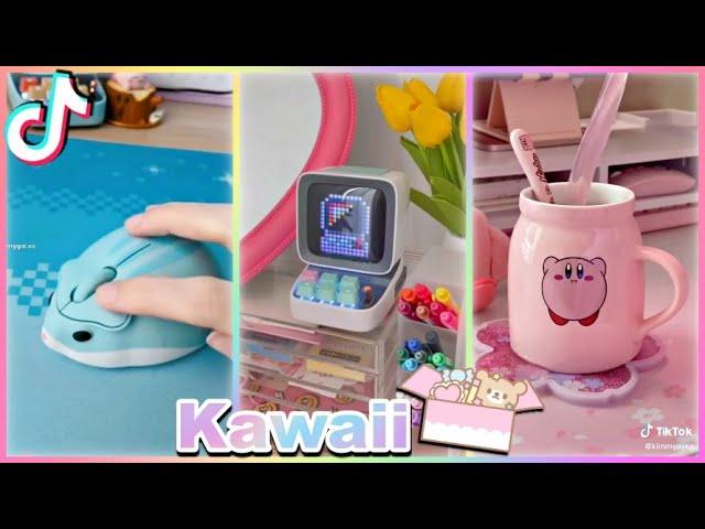 Kawaii Unboxing  TikTok Compilation #8