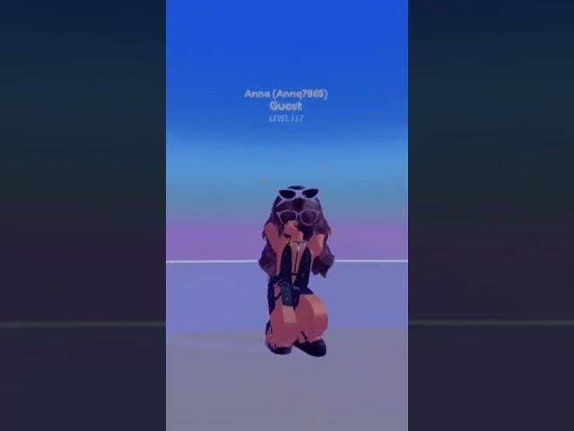 Untouchable#shorts #edit #fyp #viral #viral #roblox #robloxedit #trend |Lovinzanna|