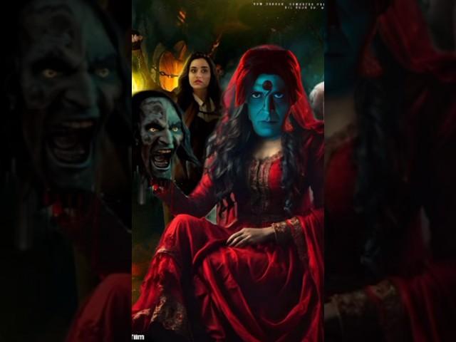 Stree 3 Trailer #stree2 #ytshorts #short  #shorts