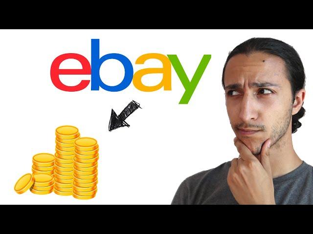 Come VENDERE SU EBAY  nel 2021  