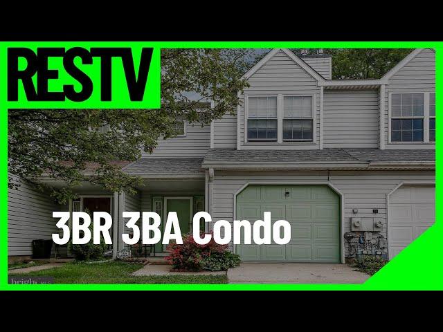 RESTV Newark Condo For Sale | 185 Auckland Dr | New York-Newark-Jersey City