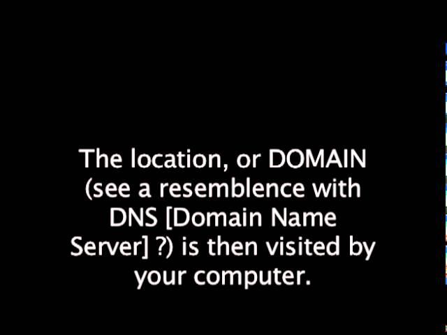 DNS - The Full Guide