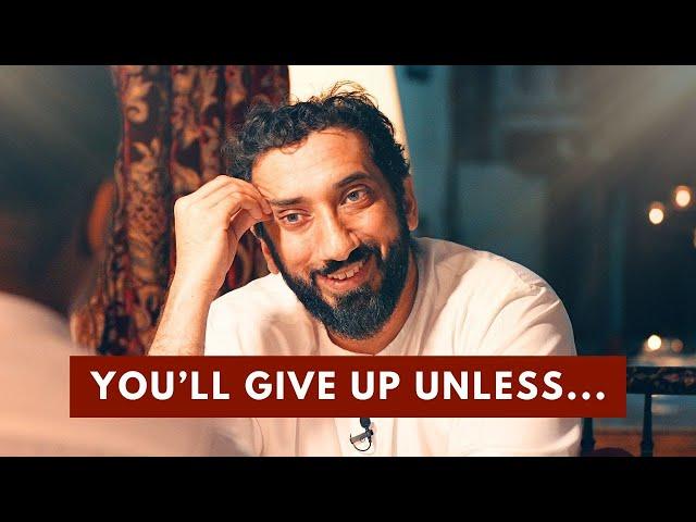 How to Study the Quran (Best Path for Learning) | Q&A with Nouman Ali Khan