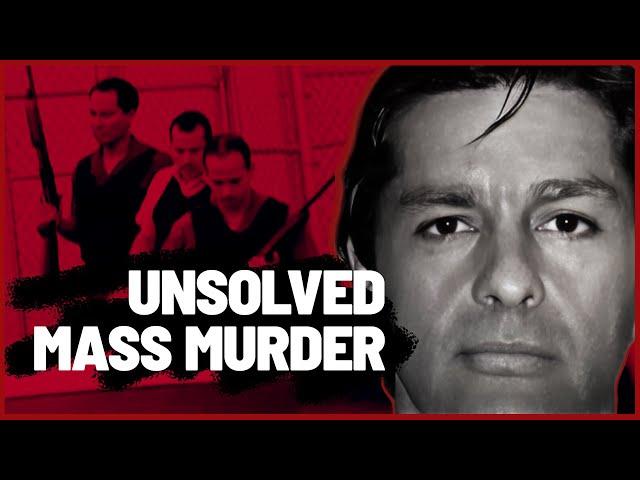 Unsolved Murders Lead FBI Agents To A Gang Of Corrupt Cops | The FBI Files