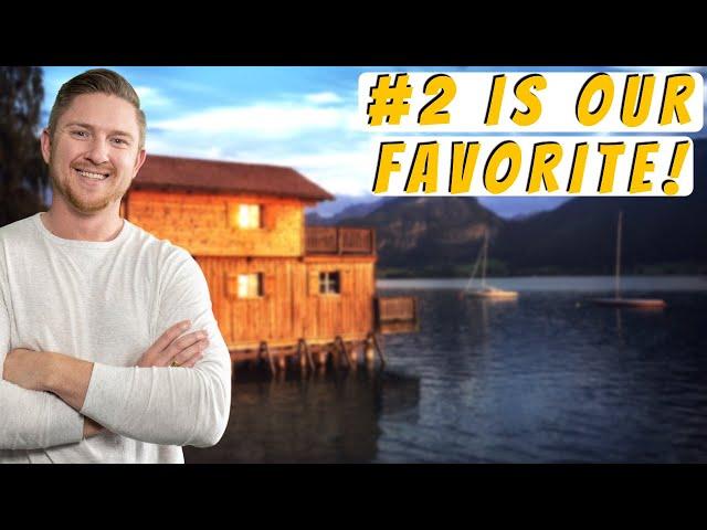 Living In Spirit Lake Idaho - The Top 2 Neighborhoods