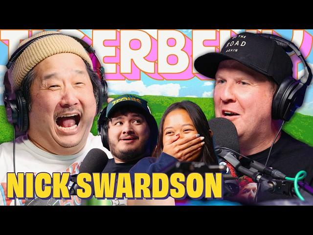 Nick Swardson & Rain Mang | TigerBelly 474