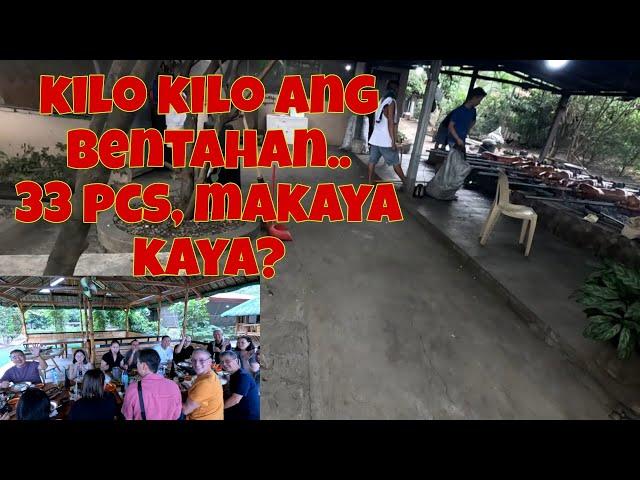 Dec 24 sa lechunan | May ko ting aberya | May mag dine in, isang angkan..