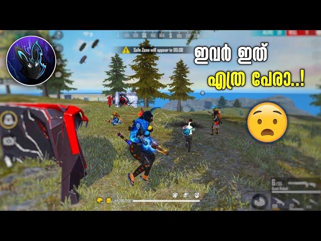 WHITE 444 BUNDLE വാങ്ങി കളിച്ചപ്പോൾ!  [Solo vs Squad One Tap]FREEFIRE MALAYALAM 