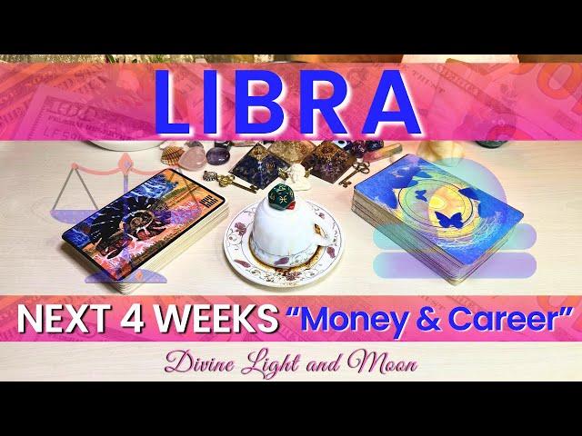 Libra! “You Will See This RIGHT BEFORE Your WINNING SEASON!” Coffee Cup & Tarot Reading 