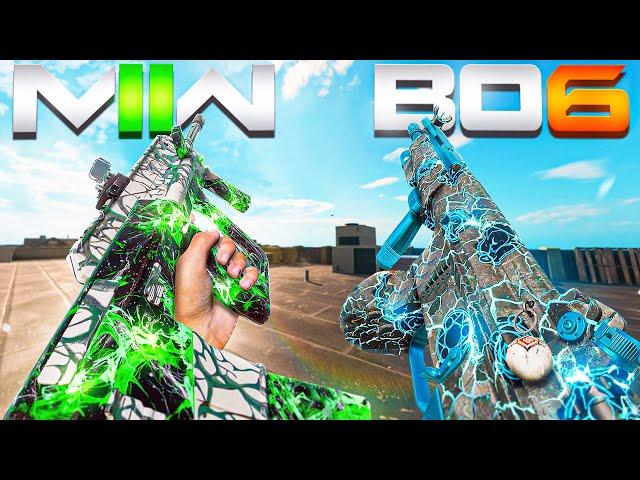 I Tested 2022 vs. 2025 Loadouts in Rebirth Island.. Which is Better?
