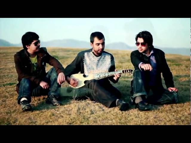 Pashto New Song 2012 - Charta Ye By Amir And Tahir The Band -