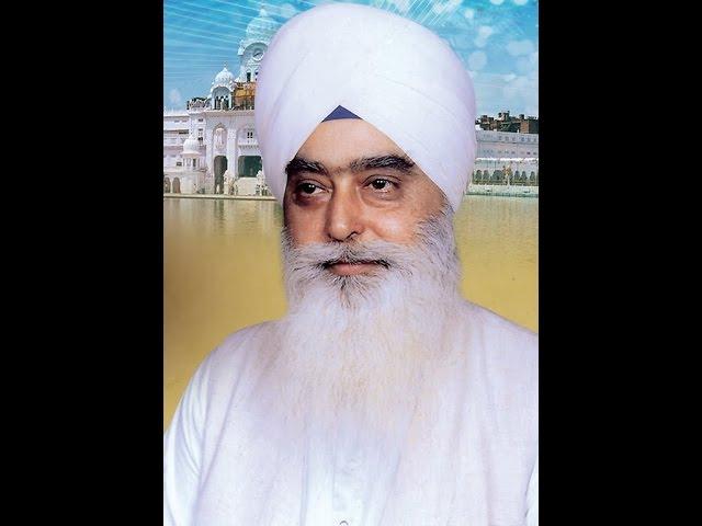 ਪੂਰਾ ਨਿਤਨੇਮ-Full Nitnam-ਸਤਿਨਾਮ ਸਿੰਘ ਸੇਠੀ ਜੀ -Bhai Satnam Singh Sethi