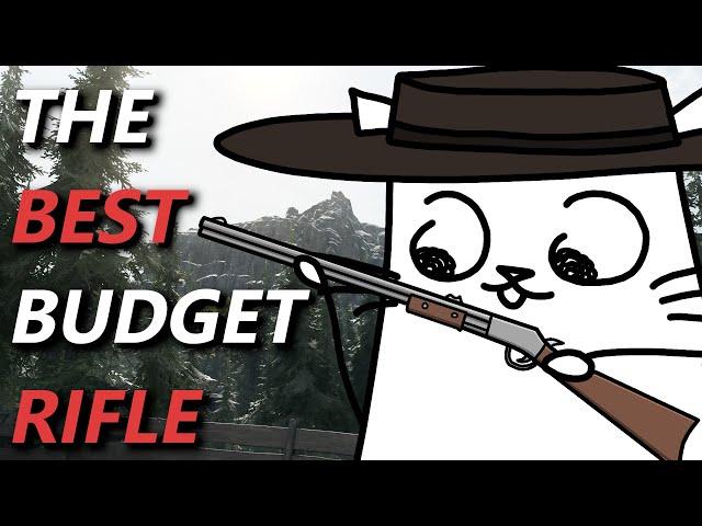 The MOST RELIABLE Budget Rifle SLAPS (Solo Hunt: Showdown Highlights)