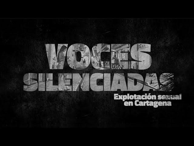 ‘Explotación sexual en Cartagena, Voces silenciadas’ | El Tiempo