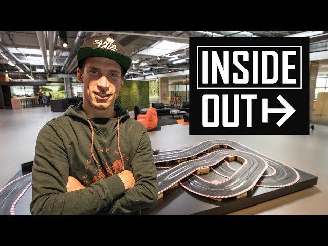 INSIDE OUT | BIKE COMPONENTS 1/2 | der Onlineshop und sein Bestellvorgang