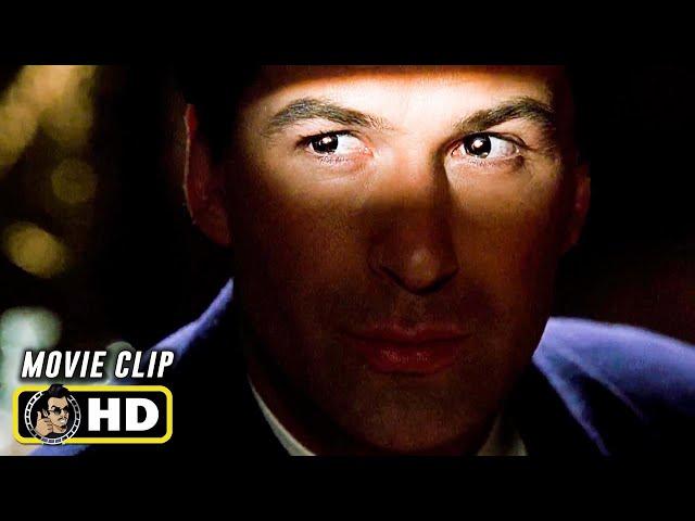 THE SHADOW Clip - "Mongol Warrior" (1994) Alec Baldwin