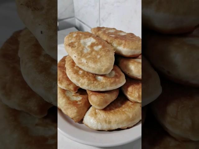 Пирожки  для мужа️