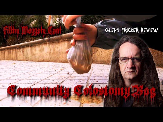 Glenn Fricker Loves FMC - Community Colostomy Bag - Mix Review (Spectre Sound Studios)