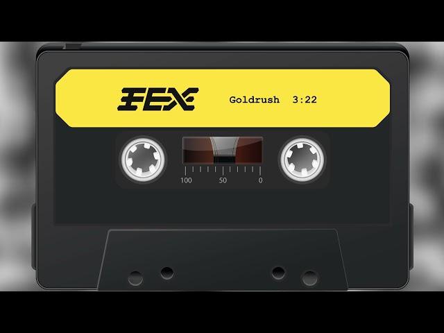 FEX - Goldrush