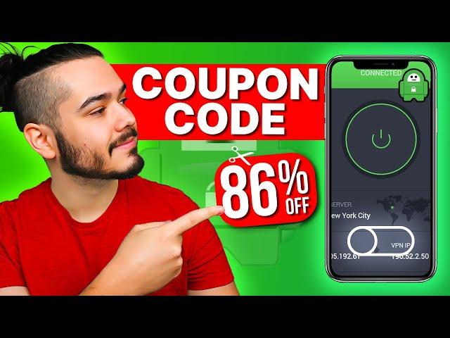 The BIGGEST Private Internet Access VPN Coupon Code | Largest Discount Possible!