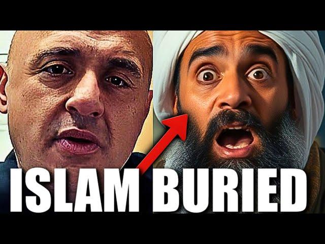 Muslim FINDS Muhammad In BIBLE...Then APOSTATIZES From Islam In His Heart | Sam Shamoun Debate