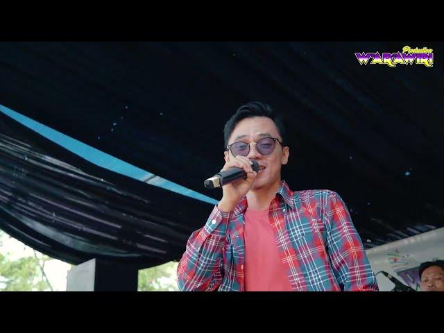 MENYESAL || voc HUSNI DITIRA - WARAWIRI ENTERTAINMENT