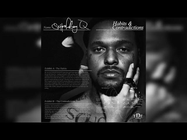 ScHoolboy Q - Blessed (feat. Kendrick Lamar)