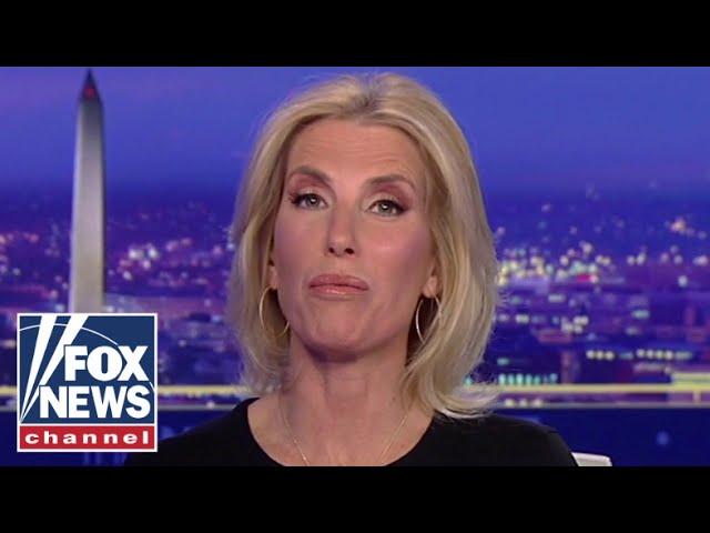 Laura Ingraham: This is a return to rage