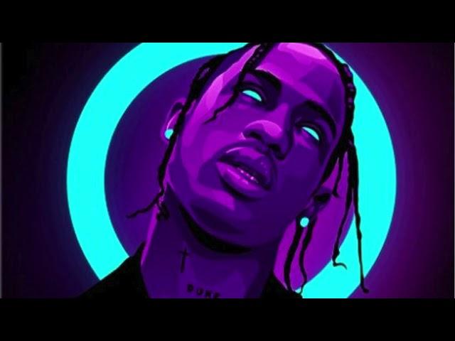 Travis Scott - Fein (AGRESSIVE GAMING PHONK REMIX)