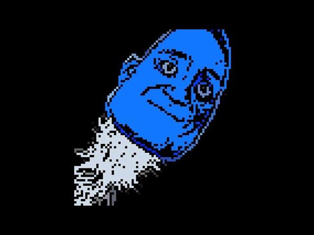 mr incredible becoming old 8 bit chiptune ( extended )