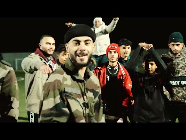 MC Mikey REDCARD (OFFICIAL MUSIC VIDEO)