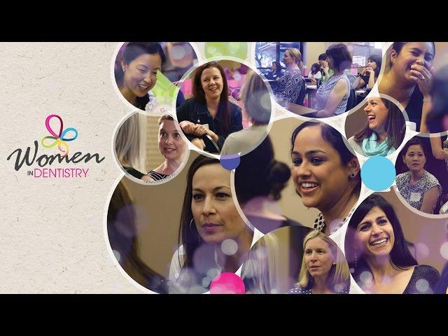 Women in Dentistry—We have your community—Arizona Dental Association