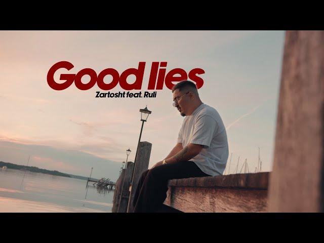 GoodLies Zartosht ft Ruli ( prod by Robbin )