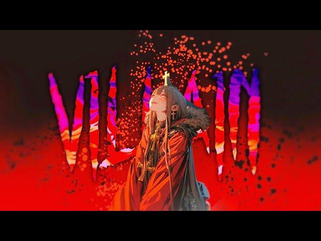 Villain | AMV | Anime Mix