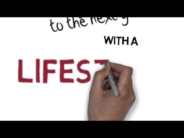 Lifestorydvd promo