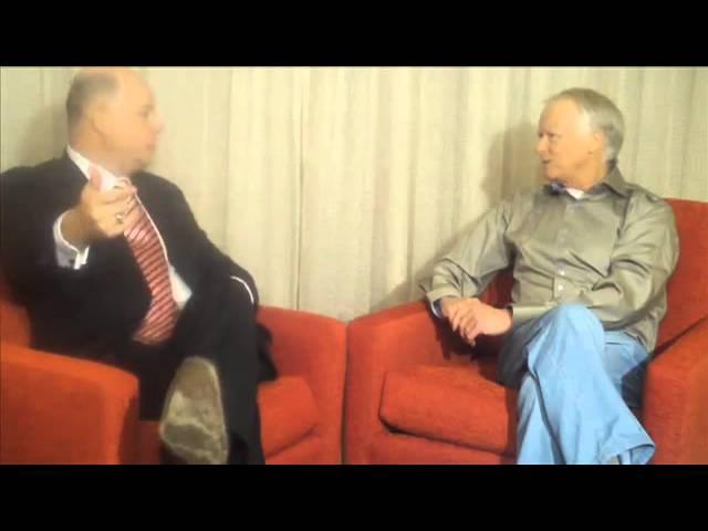 NMPRO #15 - Mark Yarnell Interview 1 of 6