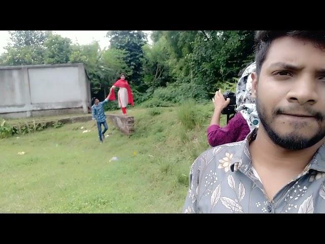 Behind The Scene || Mainul Cinematic Video Shooting Time