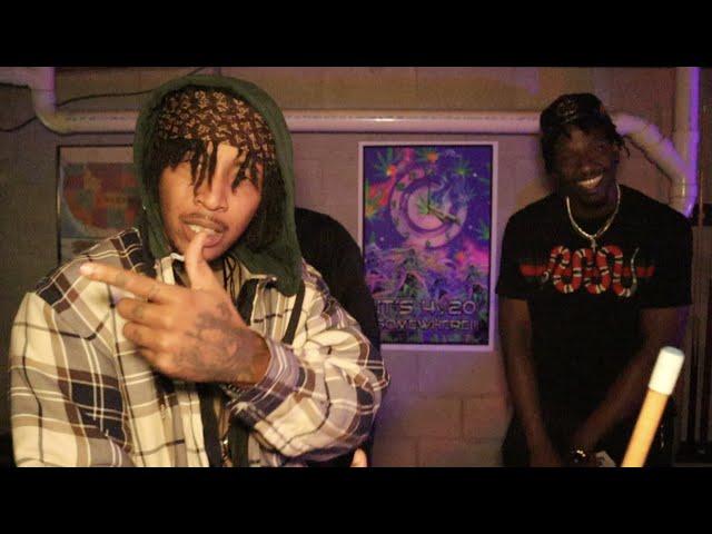 Def ft. Purpmiya - Whistle Freestyle (Official Video) Shot by @Von.Visuals