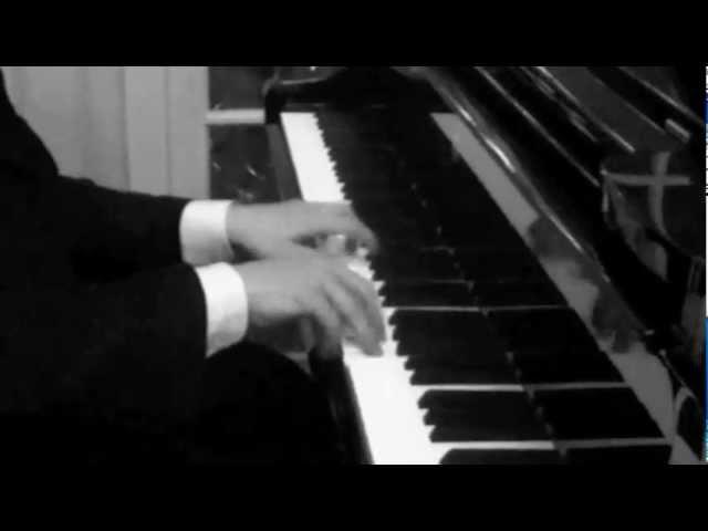 Леонид Егоров :: Победитель YouTube Symphony Orchestra 2011