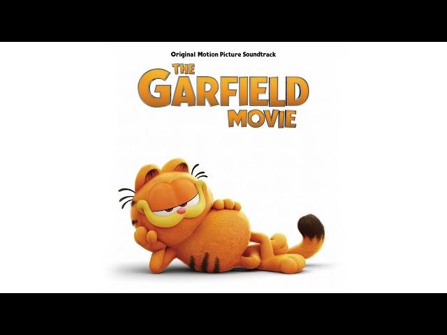 THE GARFIELD MOVIE | Official Soundtrack | Meet Garfield (John Debney)