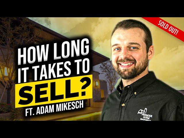 How to Find a Land Broker Who Actually Knows What They're Doing? With Adam Mikesch