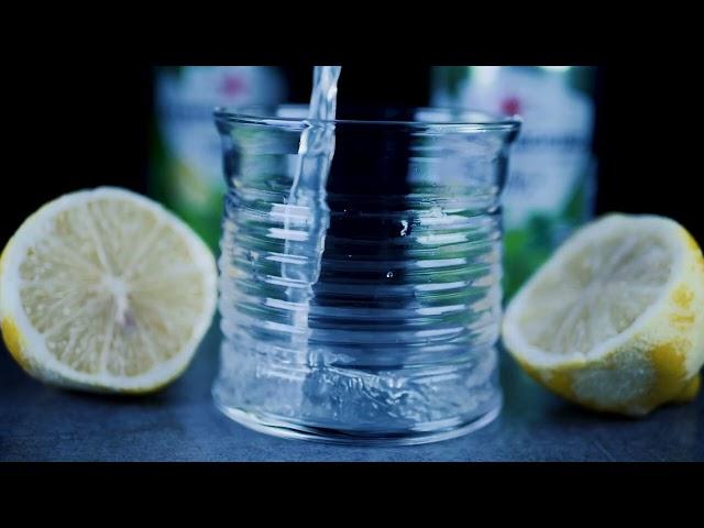 San Pellegrino Commercial (Product Video)