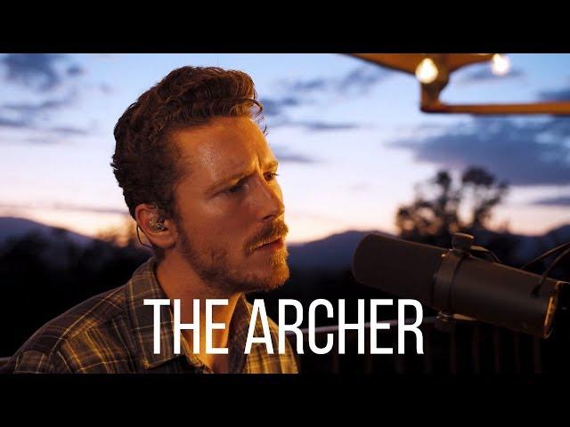 The Archer - Taylor Swift | Live Cover by Logan Hill