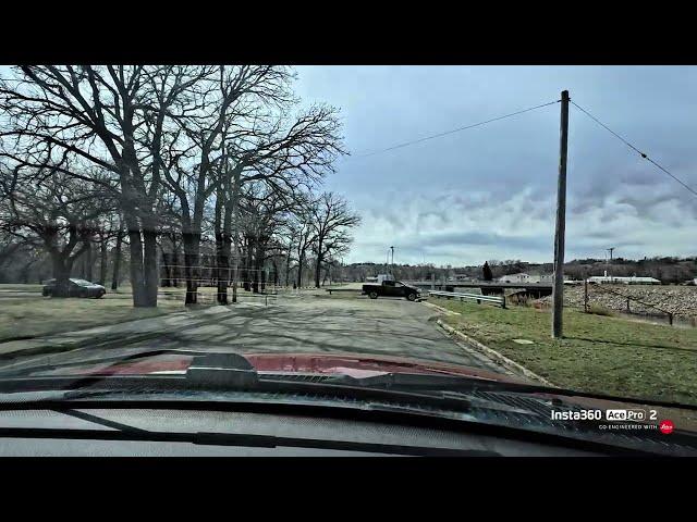 Minot,ND Insta360 Ace Pro 2 4K 4/16/2025