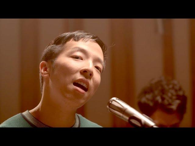 your song | elton john | acoustic cover ft. kenton chen | stories