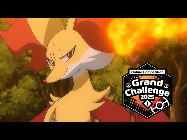 Playing The Most TOXIC VGC Online Tournament