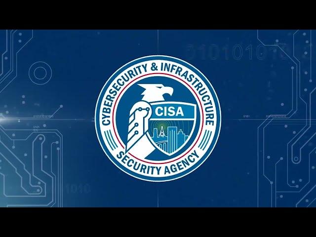 Infrastructure Security Division (ISD) Virtual Industry Day, April 2023