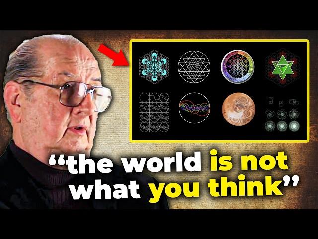 This Man Revealed the Ancient Codes Shaping Our Reality (Hidden Knowledge Exposed!)