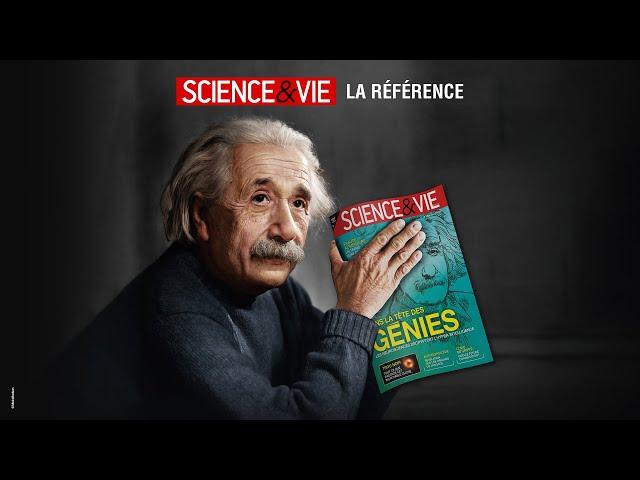 Science & Vie La Référence